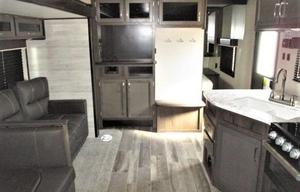2021 Jayco Jay Flight SLX 8 267BHS