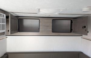 Enjoy Ultimate Sunsets with this Sunray Sport 129