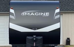 2023 Grand Design Imagine XLS 21BHE  Newer/Upscale