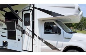2023 Entegra Coach Odyssey 31F