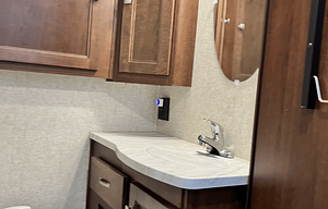 2019 Sunseeker 2860DS Ford RV rental photo 13