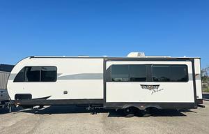 **2024 RV Rental – Your Home on Wheels!**
