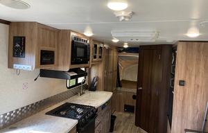 2019 Jayco Jay Feather X23B