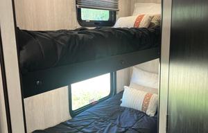 Happy Camper/2024 Northland Bunkhouse