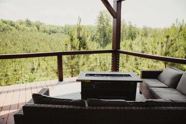 Nine Pines Retreat