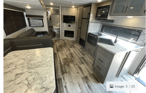 2023 Dutchmen RV Coleman Light 2755BH
