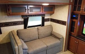 2014 Keystone Bullet Premier Ultra lite