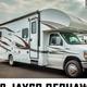 Gretchen - Jayco Redhawk 25R