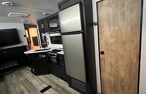 Tides and Trails Camper Rental-Delivery ONLY