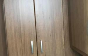 2017 Winnebago Trend 23D