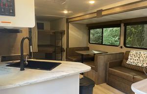 2025 Keystone RV Springdale Classic 261BHC