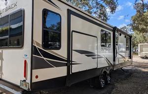 2021 Keystone Outback 330RL