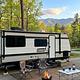 Couples get away in the 2026 Keystone RV Coleman