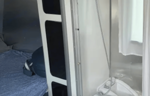 "Truman" 2023 Airstream RV Basecamp 20