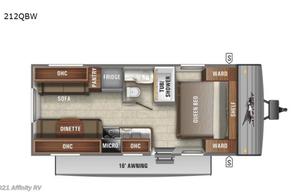 2021 New Jayco Jay Flight