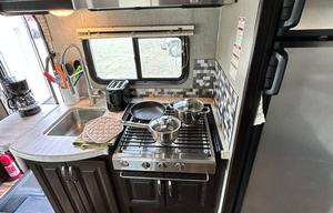PAULIE 2020 NeXus RV Phantom 25P