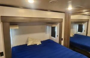 2022 Cedar Creek Fifth Wheel