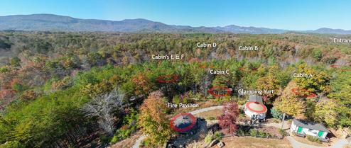 Serenity Ridge