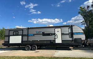 Great family camper!