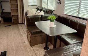 2021 Keystone RV Passport GT Series