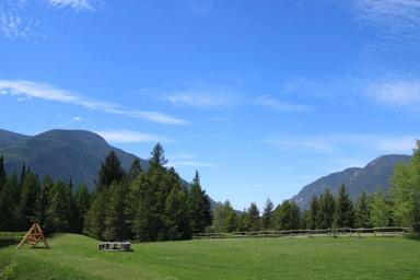 Mountain Meadow RV Park