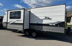 2022 Jayco Jay Flight SLX 242BHS