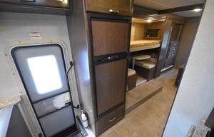 Sugarbear Express 2 - Bunkhouse