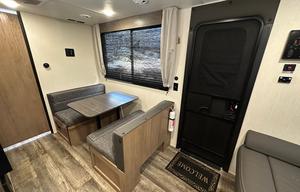 2025 Forest River Campsite Reserve 23SF