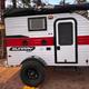 Cozy Offroad Camper with Tempur-Pedic Bed