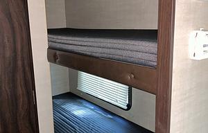 2018 Pacific Coachworks Pacifica