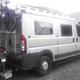 2014 SUMPVEE v3 Ram Promaster Camper van