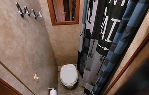 2009 Coachman Adrenaline Surge