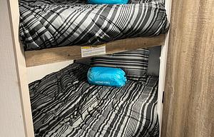 2024 Heartland Eddie Bauer 251BH-C
