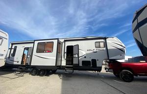 Martinez Family Vacation Fifth Wheel