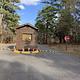 Brushy Creek Day Use Gate House