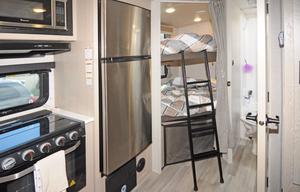 Memories Made Family Adventure Travel Trailer