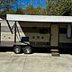 2018 Forest River RV Cherokee Grey Wolf 26DBH