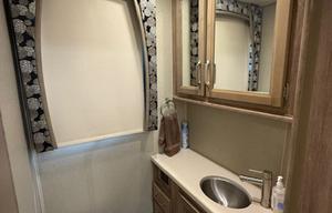 2019 Jayco Greyhawk 29MVP (Stationary rental)