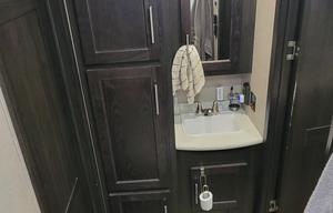 2018 Forest River RV XLR Hyper Lite 30HDS