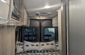 New Class B Van Nature Adventurer for 4!