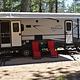 Aviation Vacation Camper