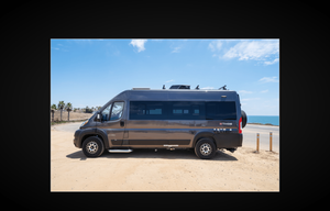 B1 **NEW** Entegra Coach Ethos-Sleeps 2-Camper van
