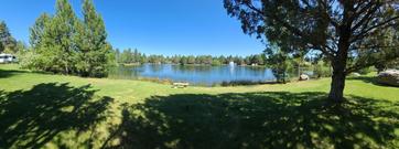 Bend/Sisters Garden RV Resort