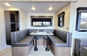 2023 Keystone RV Cougar Sport 2700BH