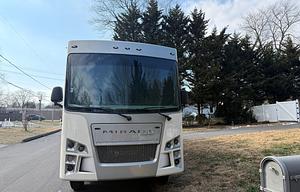 Coachman, Mirada (Sunshine)