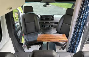 Mermaid - 2021 Mercedes-Benz Sprinter