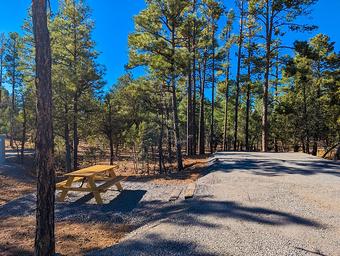 Woodside RV Resort