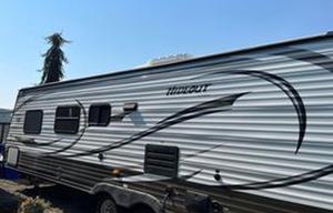 2016 Keystone RV Hideout 27RBWE