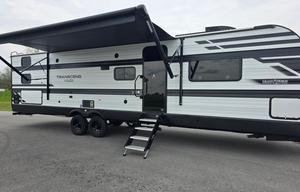 Woodluvto rent our Camper to you