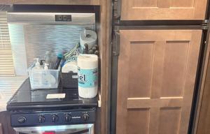2017 Forest River RV Wildcat Maxx 30DBH RV rental photo 7
